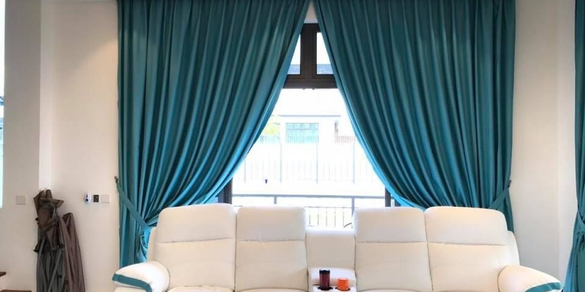 Top Benefits of Installing Blackout Curtains in Dubai Homes