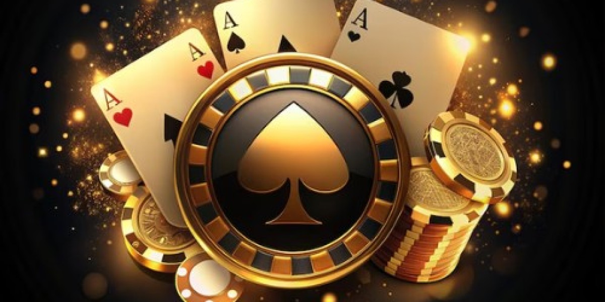 Why Online Casino Games Are Taking Over the Gambling World