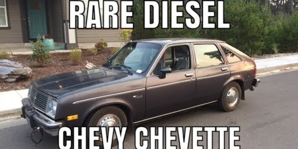 Chevette 1980: Tudo o que Você Precisa Saber sobre a Tabela Fipe e seu Valor Nostálgico