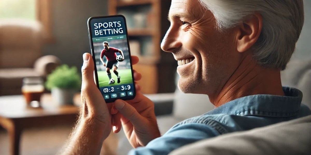 Explore the World of Sports Gambling