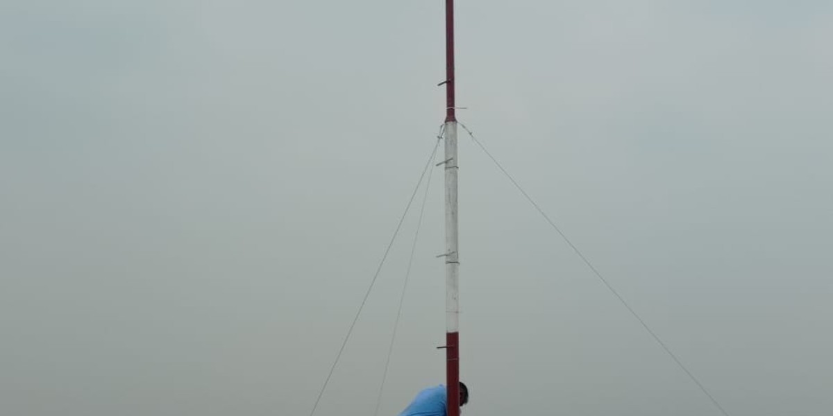 Lightning Protetion System in Bangladesh