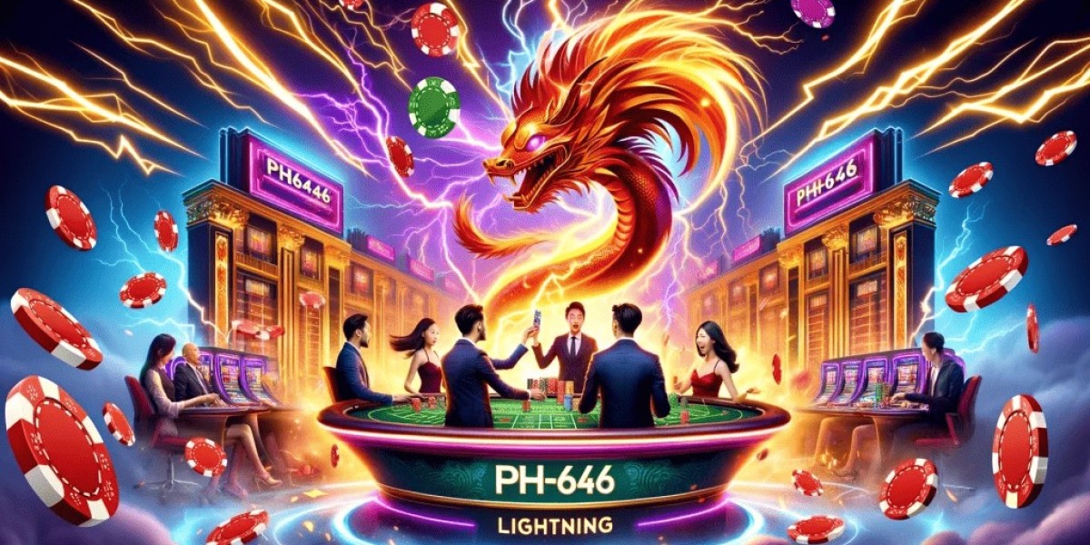 Tuklasin ang Mga Lihim ng Thimbles Casino Game sa Pilipinas kasama ang ph646