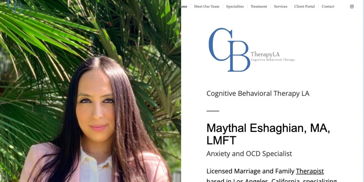 Comprehensive Therapy in Los Angeles: DBT, Family, and Child Therapy Services