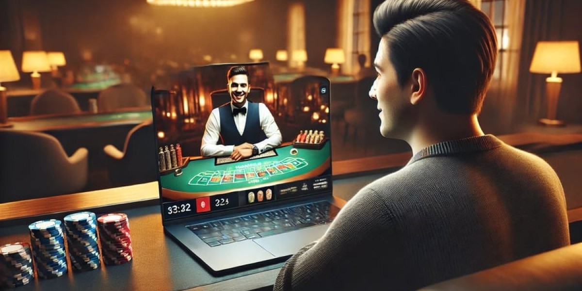 Exploring the Online Casino Landscape