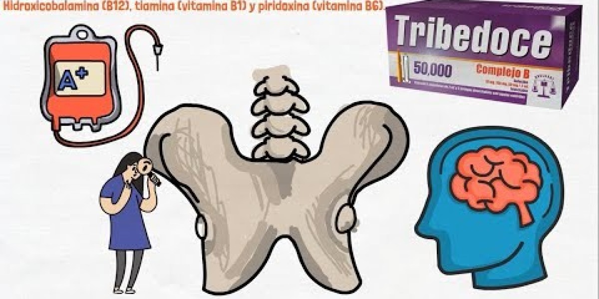 Complejo vitamínico B: Beneficios, efectos secundarios y dosis