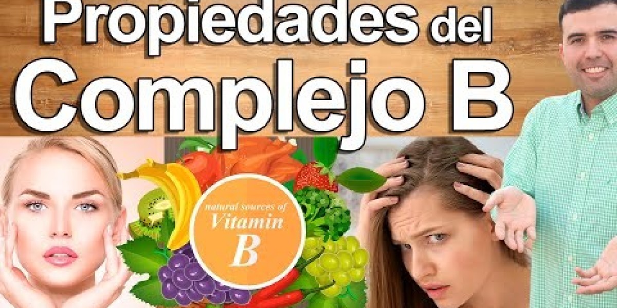 Todo lo que debes saber sobre la biotina: beneficios, efectos y mejor hora para tomarla