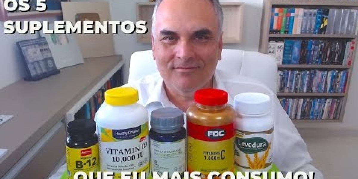 Sinergia entre la vitamina E y la biotina: beneficios y recomendaciones