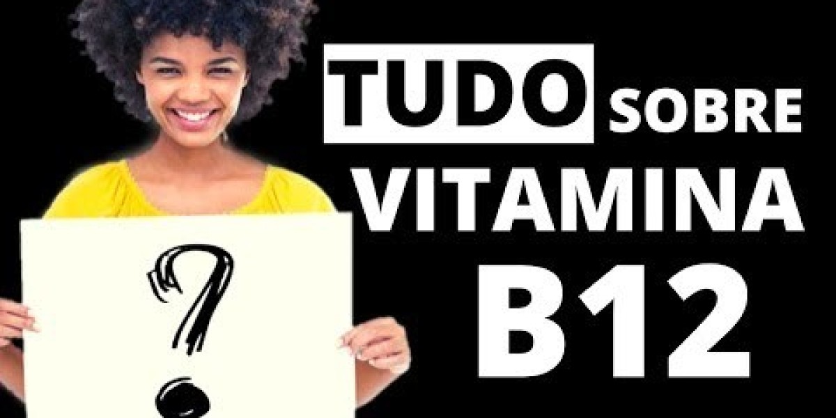 Comprar vitamina B12 online Productos de alta calidad