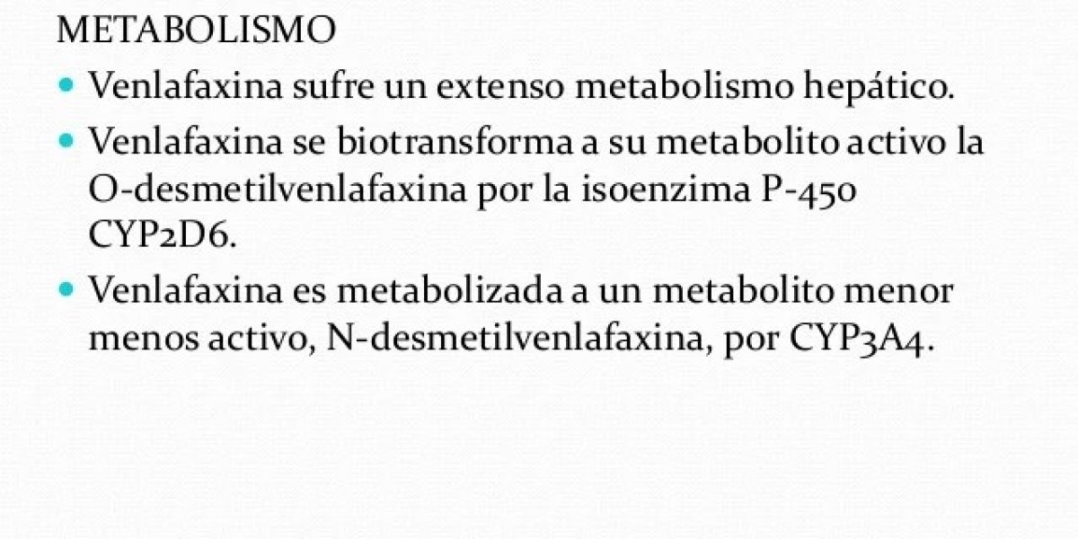 Fluoxetina vs. Venlafaxina: Descubre cuál es el antidepresivo más poderoso