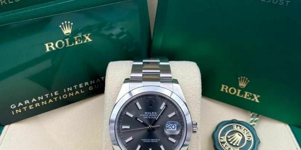 10 Amazing Is A Replica Rolex Actual Gold Hacks