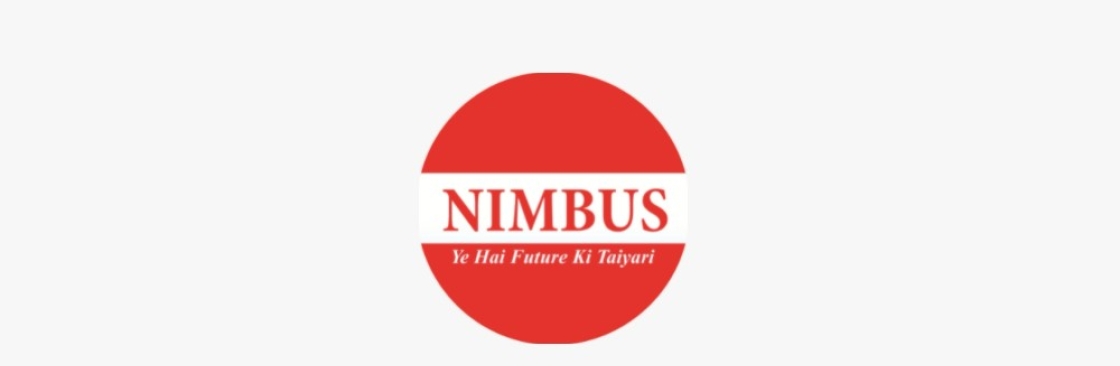 NIMBUS Learning Cover Image