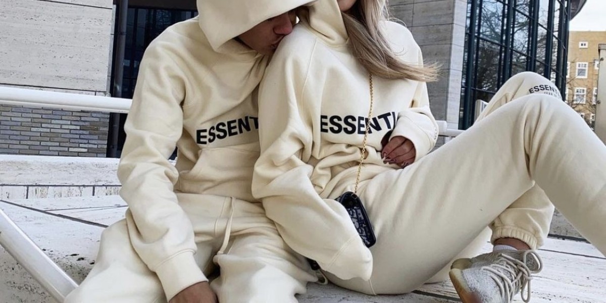 Explore Essentials Clothing Store