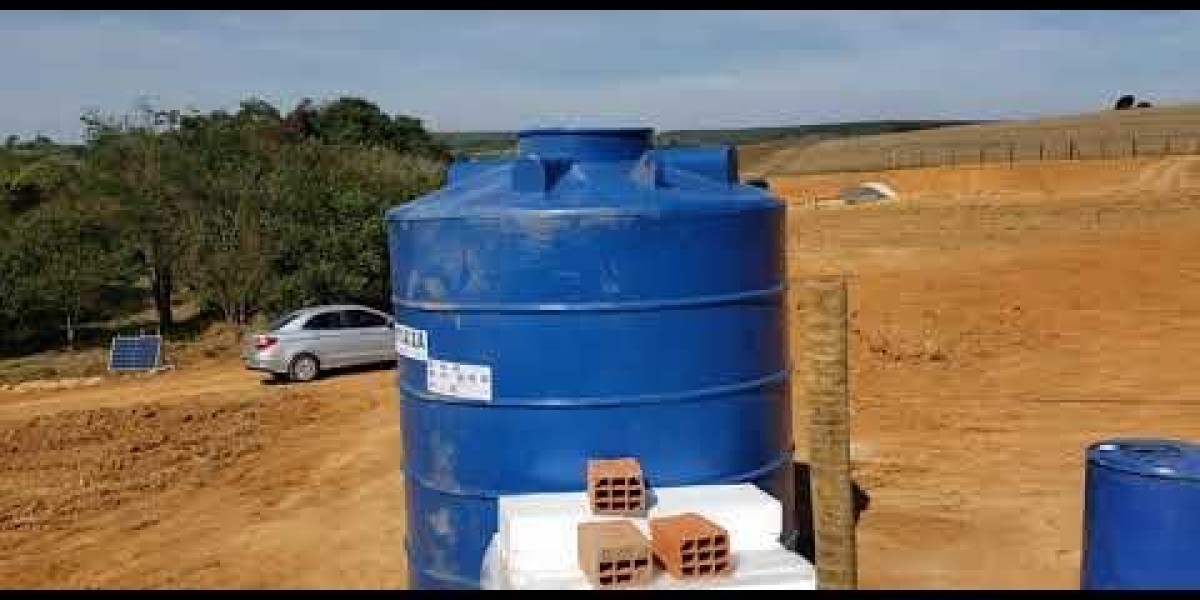 How Much Does a Water Tank Cost?