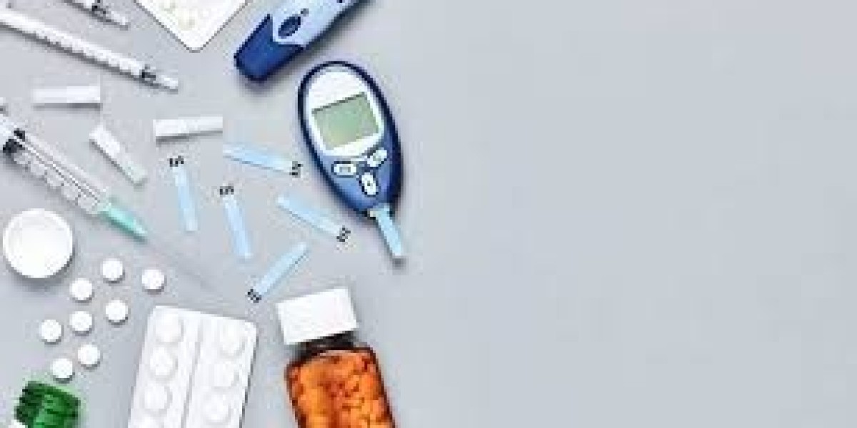 Global Diabetes Drug Market Size And Forecast Report 2024-2032