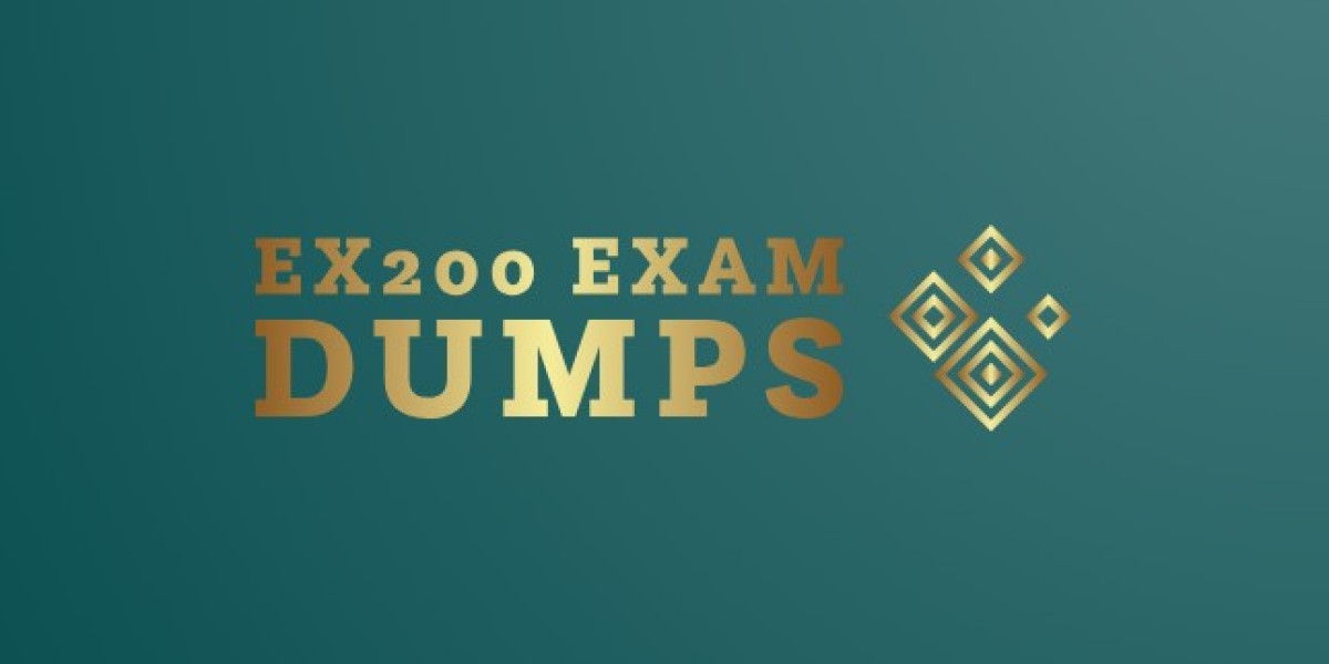 How to Use EX200 Exam Dumps to Improve Your Exam Strategy