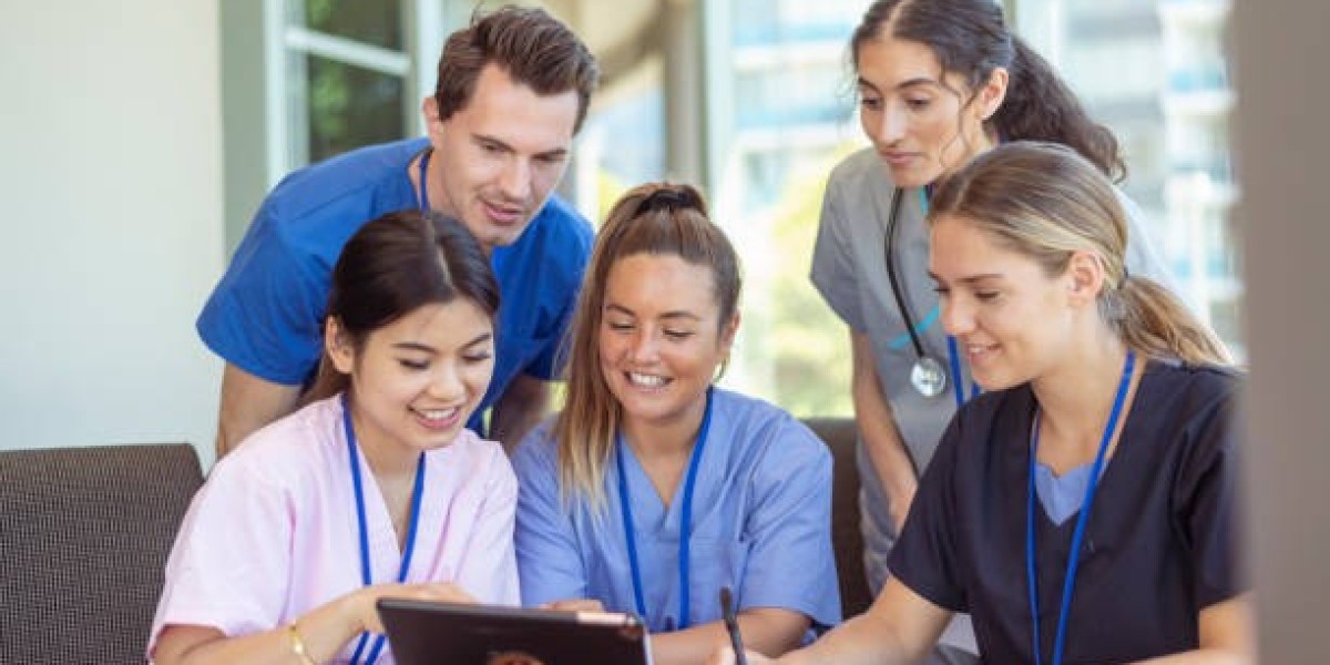 Best Online Nursing Assignment Help in Australia: Your Trusted Academic Partner