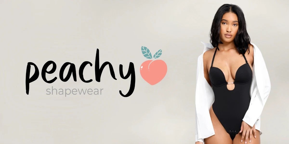 Enhance Your Confidence with Try Peachy Shapewear’s Stylish Solutions