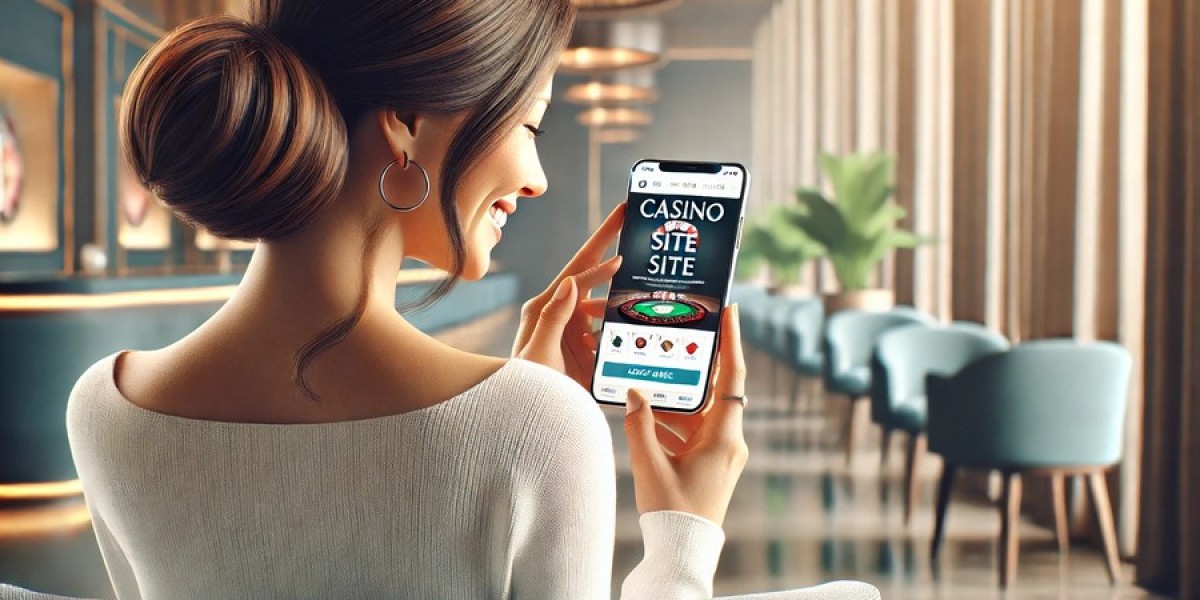 Unlocking the World of Online Casinos