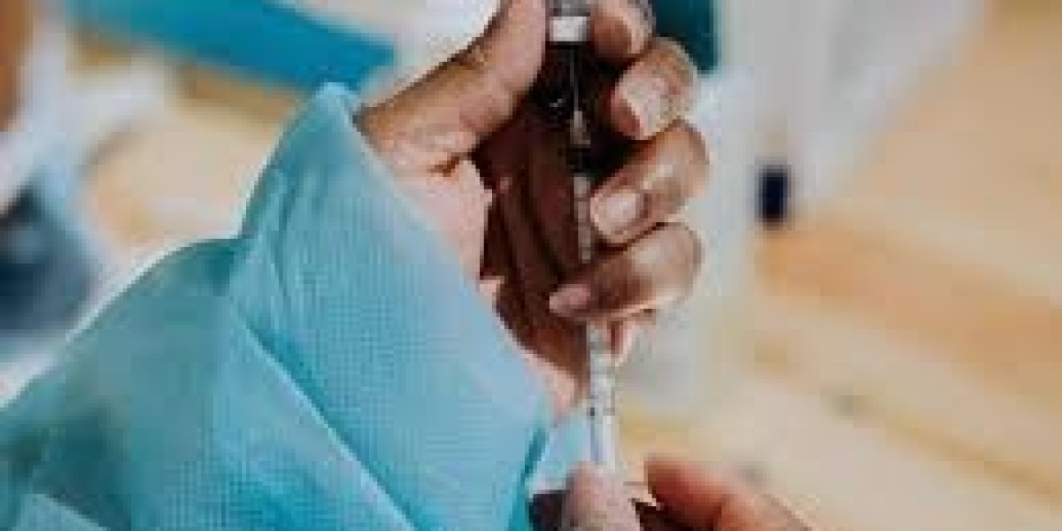 Global Vaccines Market Size And Forecast Report 2023-2028