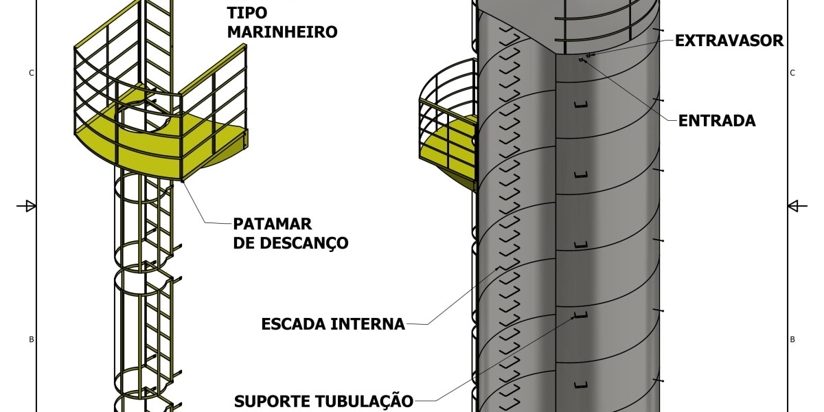 9 Common Types of Water Storage Tanks and How They're Used