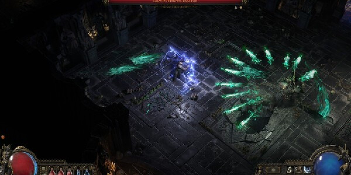 Unlock Your Adventure: How to Buy Path of Exile 2 Currency for a Competitive Edge