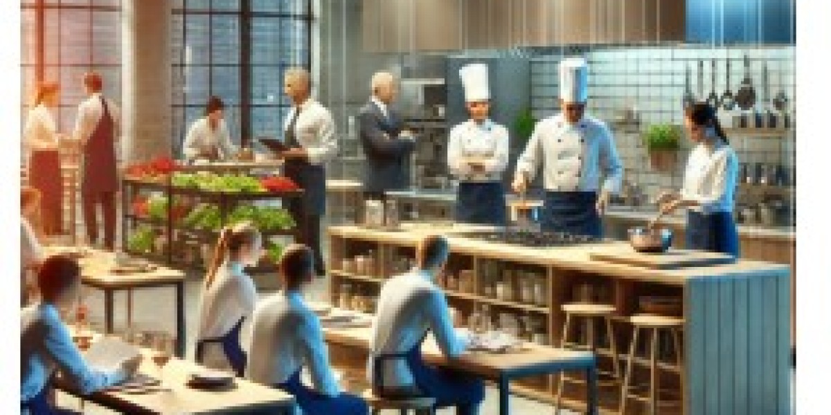 Hospitality Courses Online in Australia: Flexible Learning for a Thriving Industry