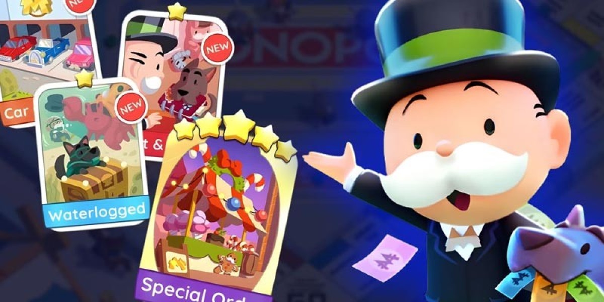 Exploring Today's Sticker Boom in Monopoly GO: Everything You Need to Know About Peg E Links and Gift Card Opportun