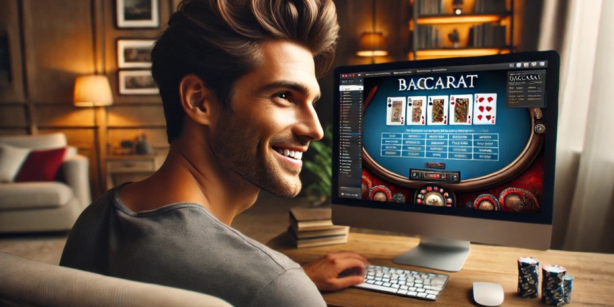 Exploring the Online Casino World