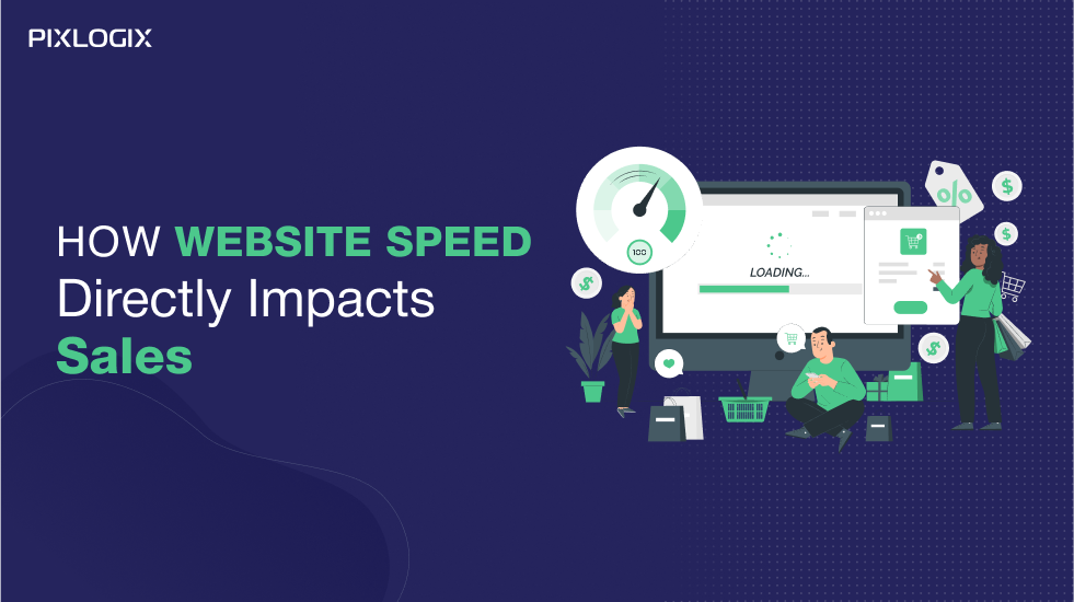 How Website Speed Directly Impacts Sales: Boost Conversions with Faster Sites 2024