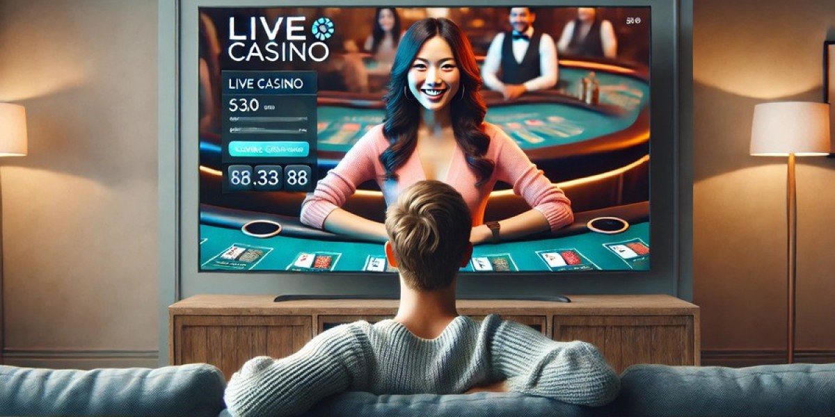 Unlocking Casino Loyalty Benefits