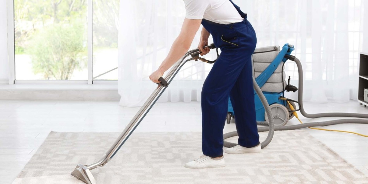 How Carpet Cleaning Enhances Home Comfort and Reduces Allergies