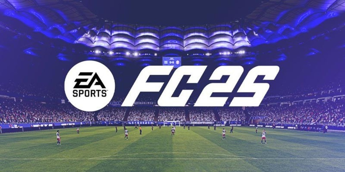 Unlock the Best Price FC 25 Coins Online: Your Ultimate Guide to FIFA 25 Coins Sale