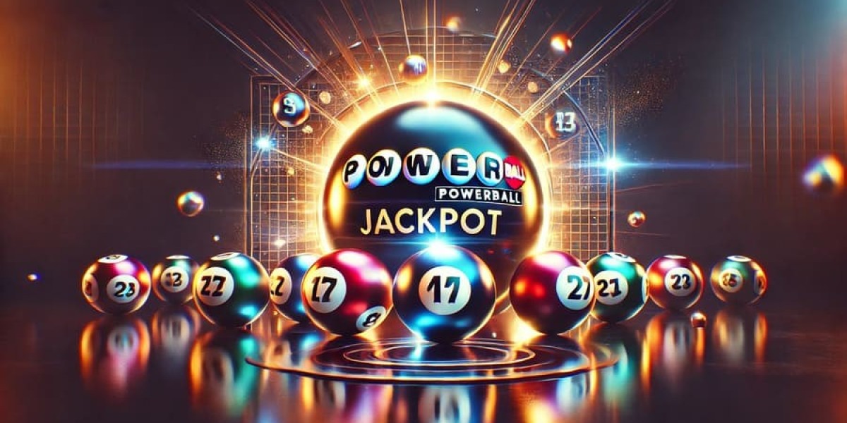 Powerball Site Security: Protecting Your Jackpot