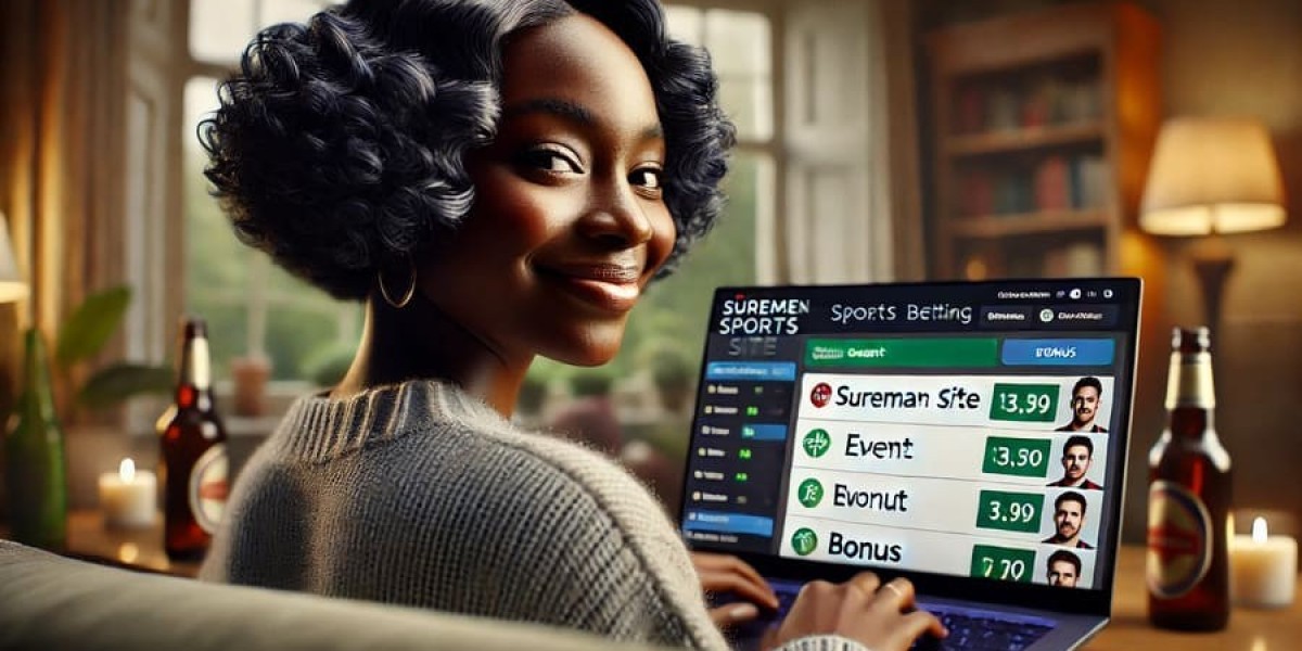 The Rise of Korean Sports Betting Sites