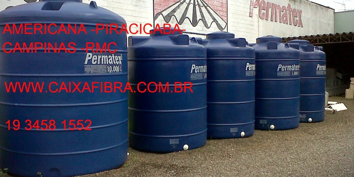 5000 litre Plastic Water Tank from Big Water Tanks