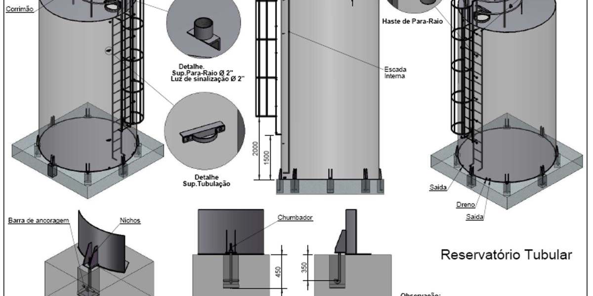 The Structural Advantages of Tubular Steel SPS