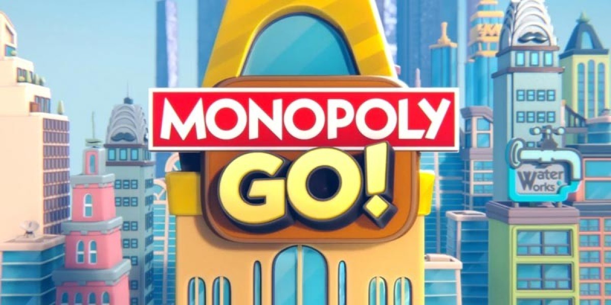 Unlocking the Fun: How to Use Monopoly Go Exchange Stickers and Free Peg E Links to Enhance Your Monopoly Go Login Exper