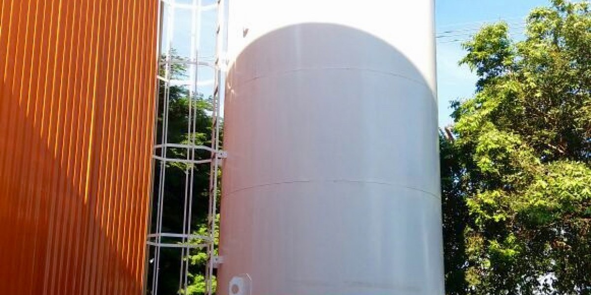 Steel Slimline Rainwater Tanks 1000 10,000L