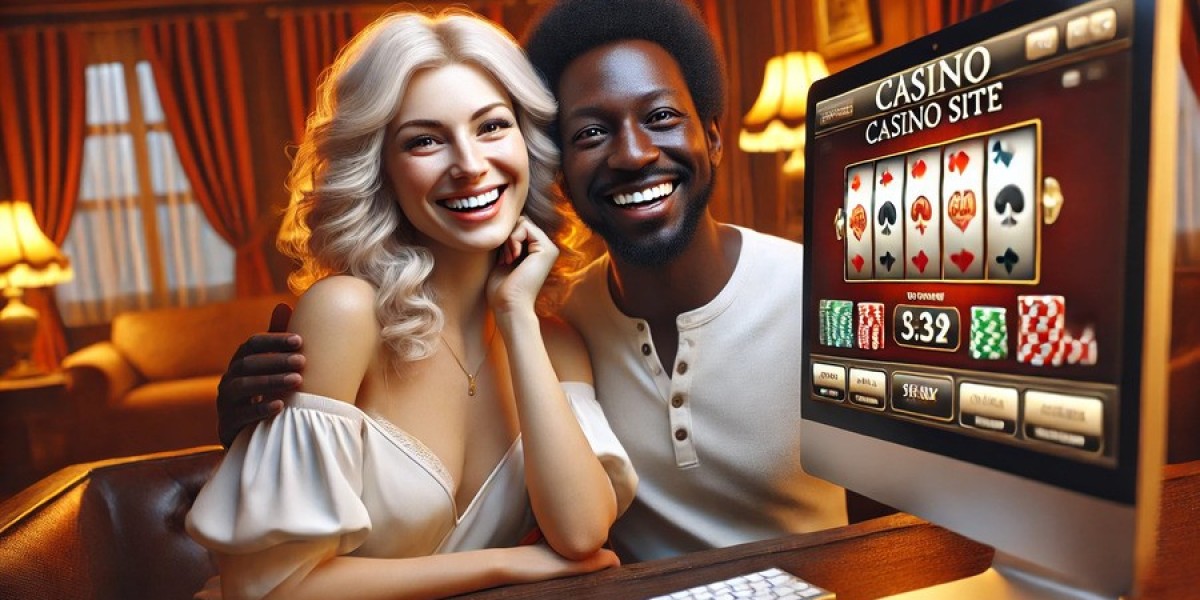 Unlocking Real Money Casino Secrets