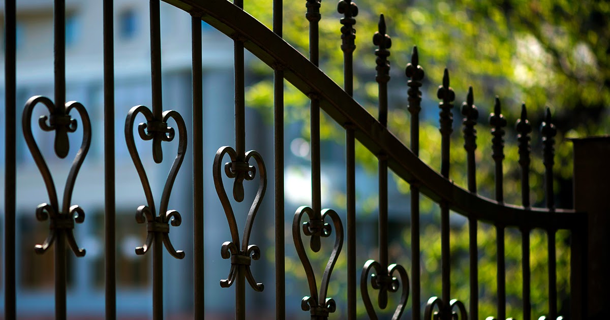 Where Do Motorized Security Gates Fit in Your Property's Security Plan?