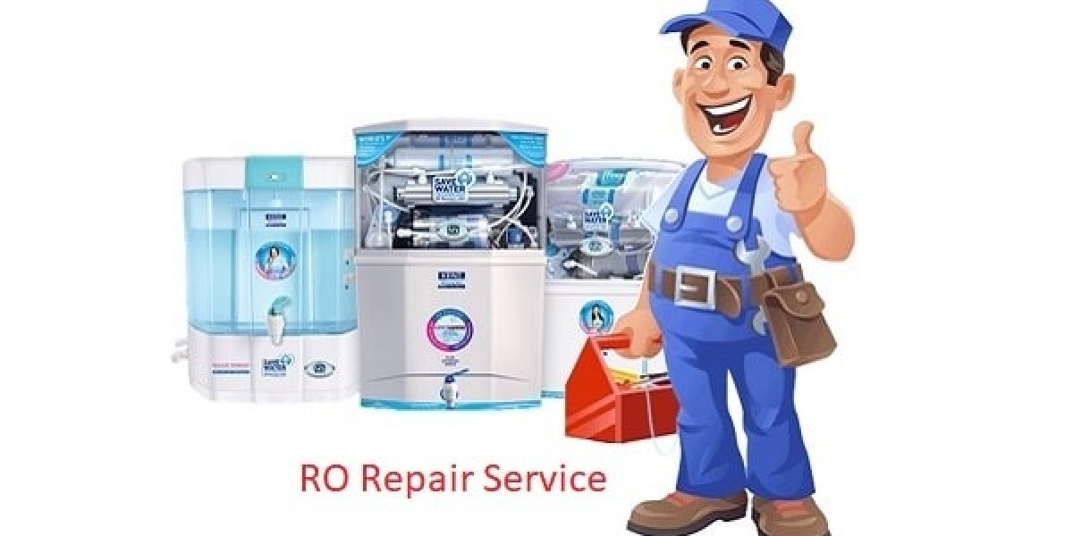 Pureit RO Service: Expert Care Near You