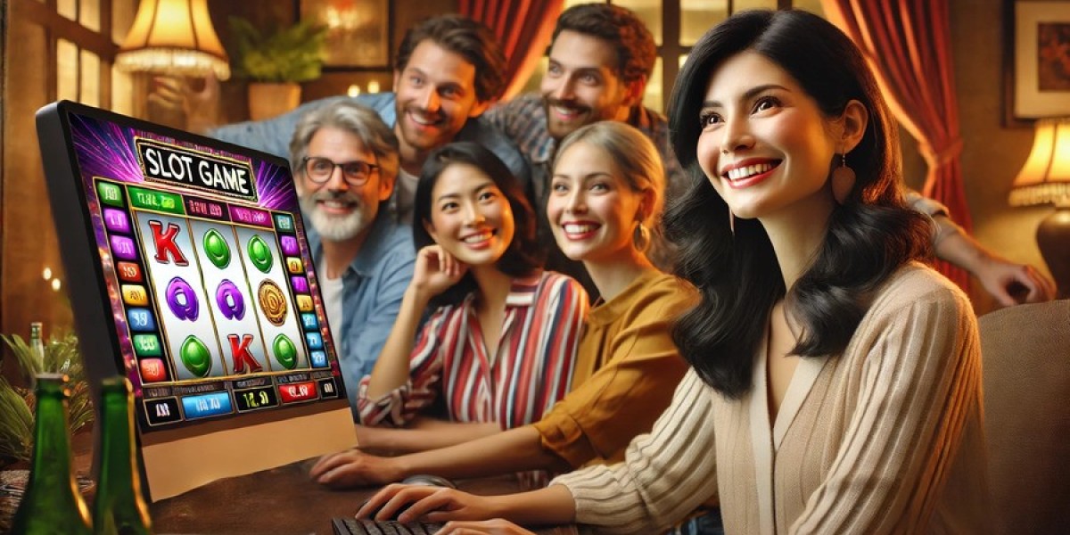 The Essential Guide to Casino Sites