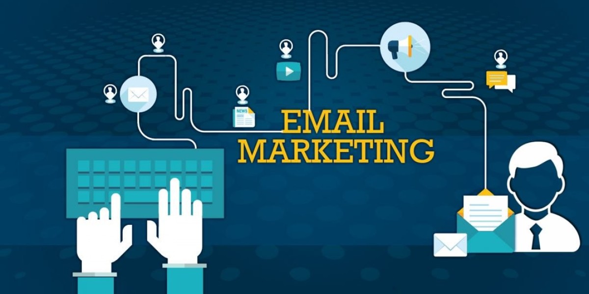 Why Every Business Needs Email Marketing Services in Delhi