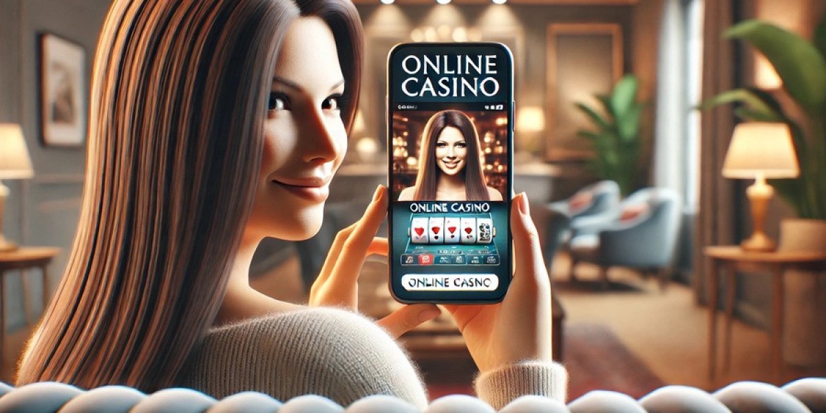 Winning Strategies at Online Casinos