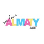 Welove Almaty Profile Picture