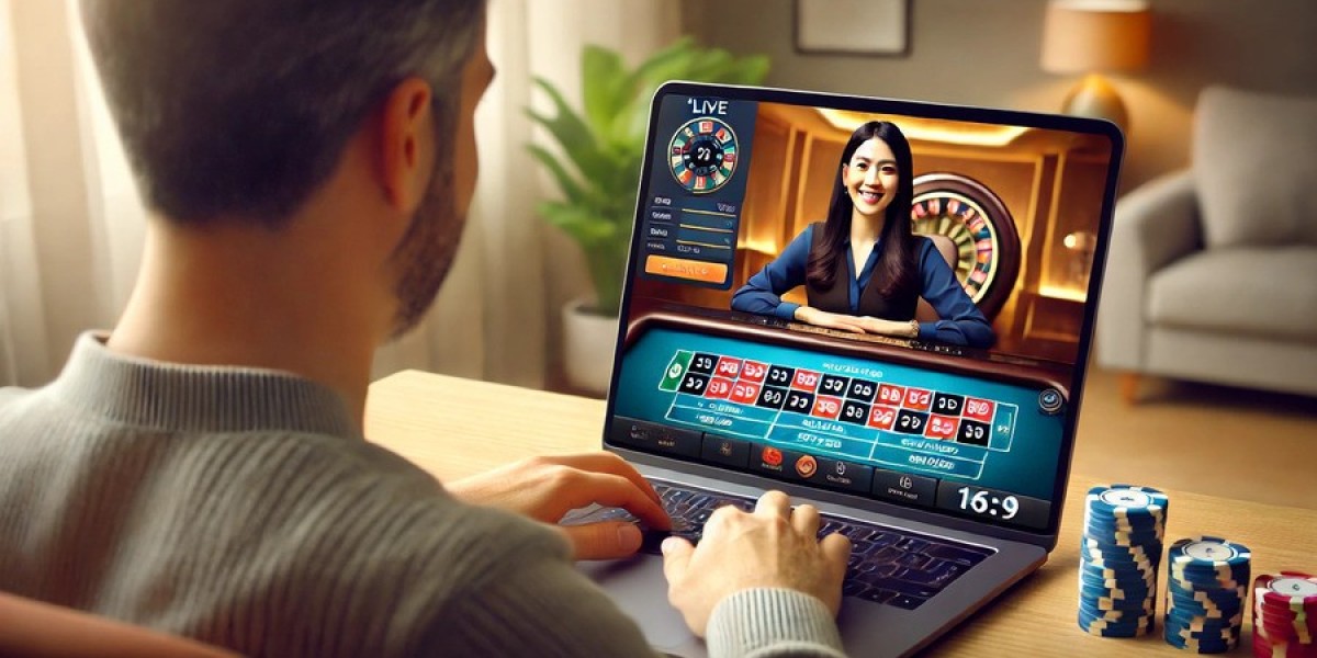 The Rise of Mobile Casino Apps