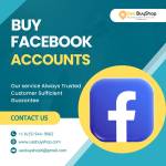 Buy Facebook Accounts Profile Picture