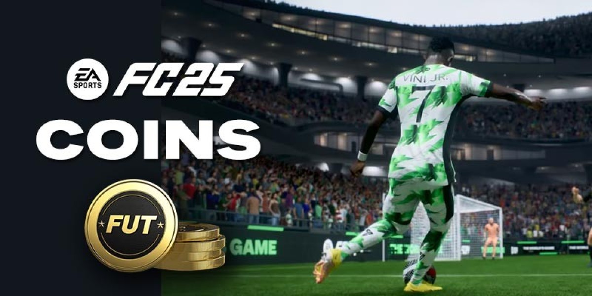 Guía Definitiva para Comprar Monedas FIFA 25 para PS4: Monedas FC 25 al Instante de Forma Confiable