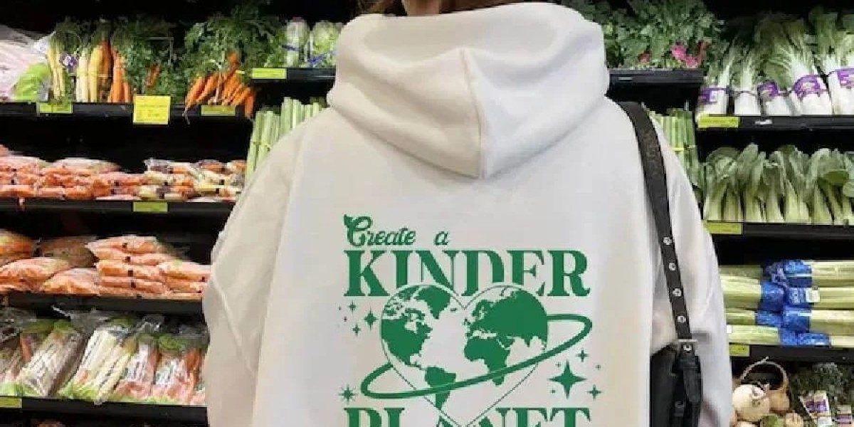 Best Places to Buy Y2K Kinder Planet Hoodies