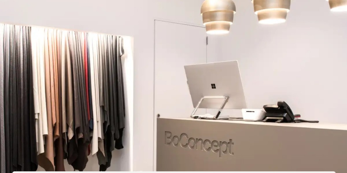 BoConcept Store in Pune: A Hub for Modern Furniture Enthusiasts